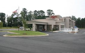 Hampton Inn Alexander City